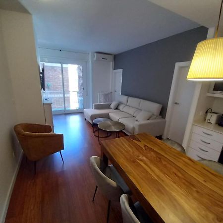 Apartament Live Like A Local In Bcn Barcelona Zewnętrze zdjęcie
