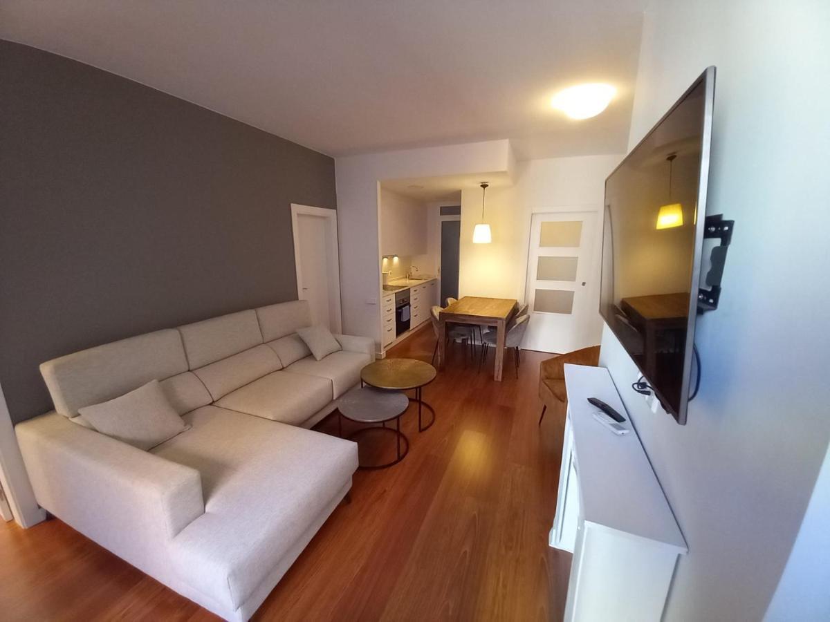 Apartament Live Like A Local In Bcn Barcelona Zewnętrze zdjęcie