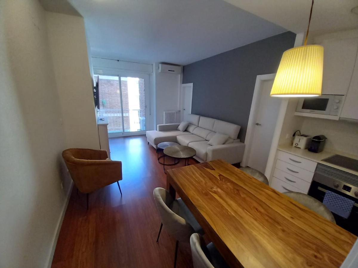 Apartament Live Like A Local In Bcn Barcelona Zewnętrze zdjęcie