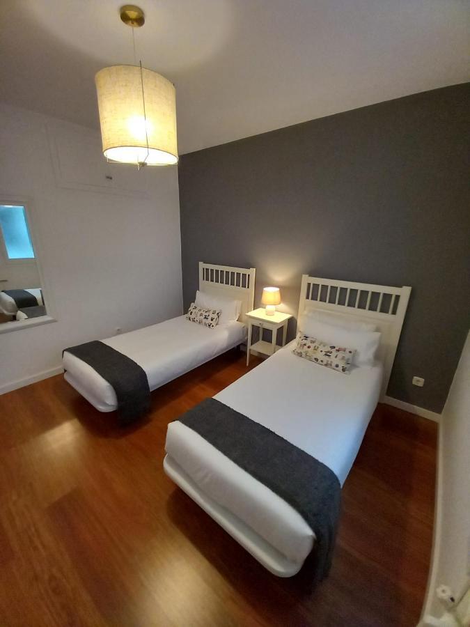 Apartament Live Like A Local In Bcn Barcelona Zewnętrze zdjęcie