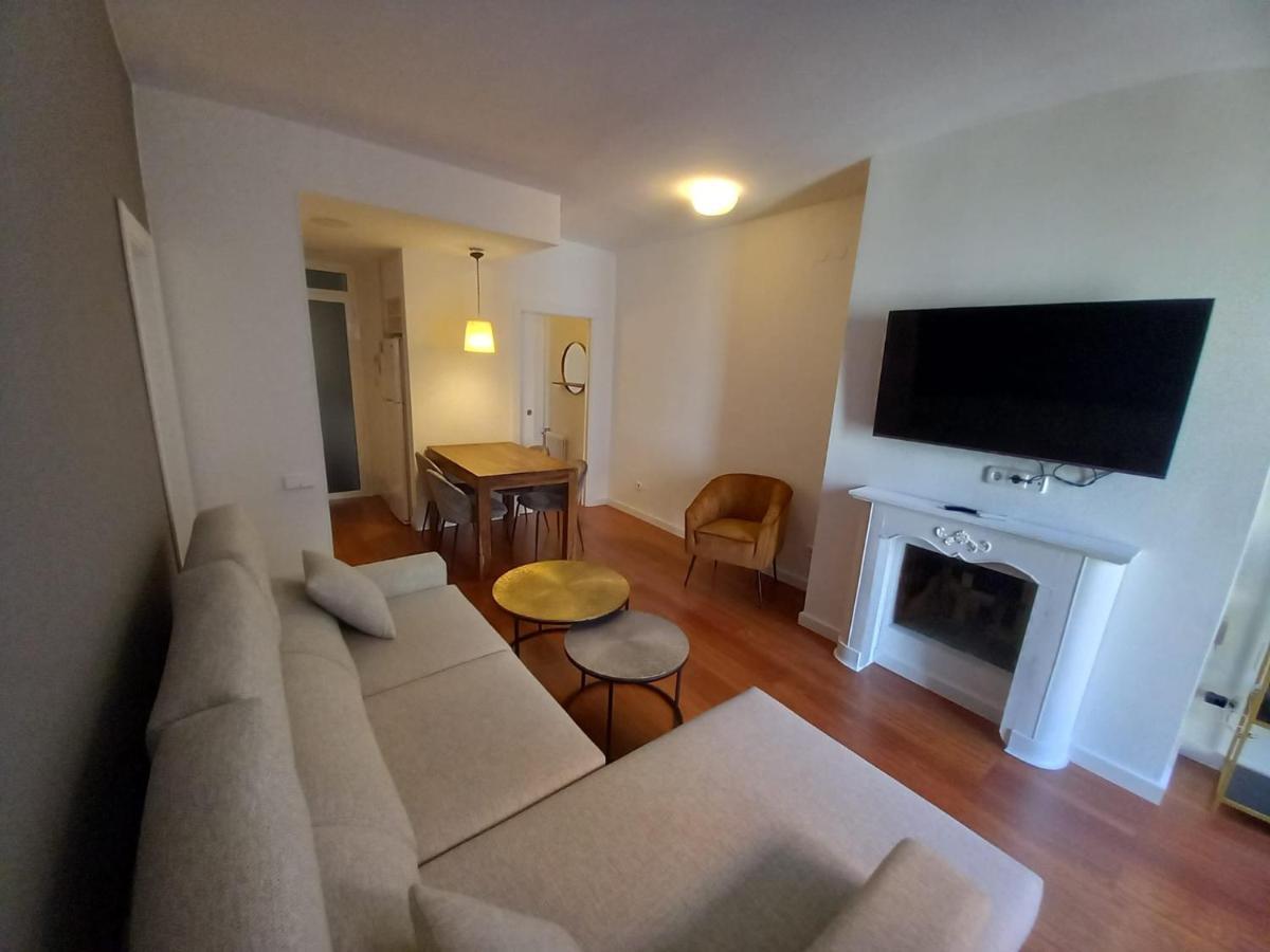 Apartament Live Like A Local In Bcn Barcelona Zewnętrze zdjęcie