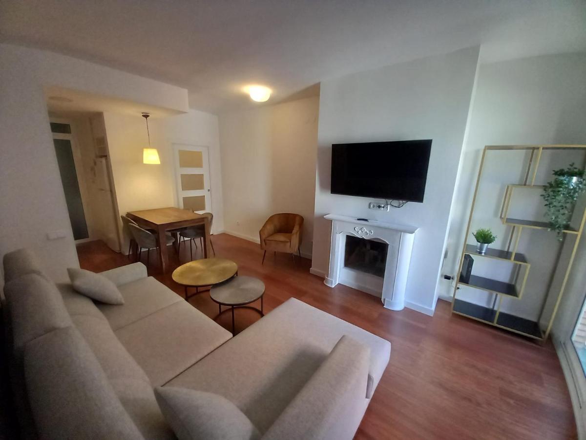 Apartament Live Like A Local In Bcn Barcelona Zewnętrze zdjęcie
