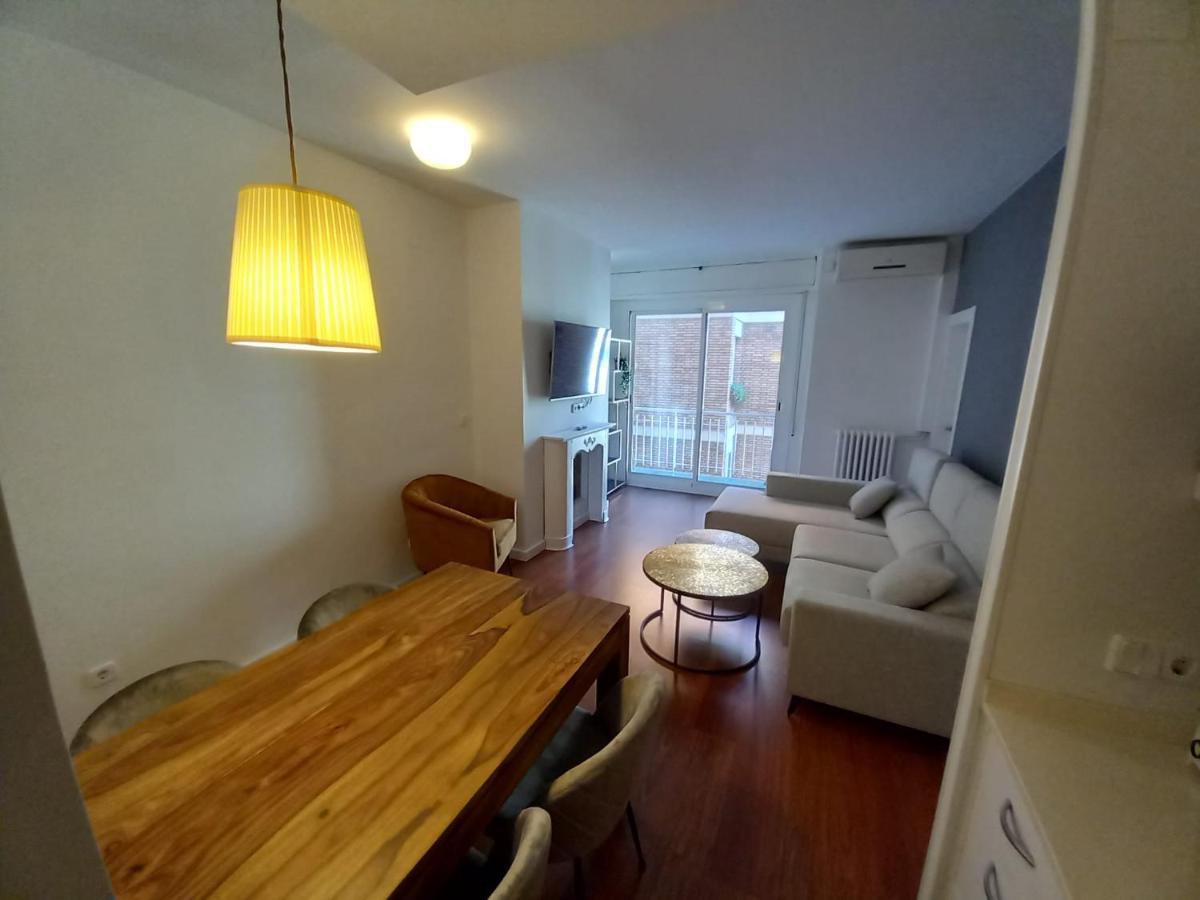 Apartament Live Like A Local In Bcn Barcelona Zewnętrze zdjęcie