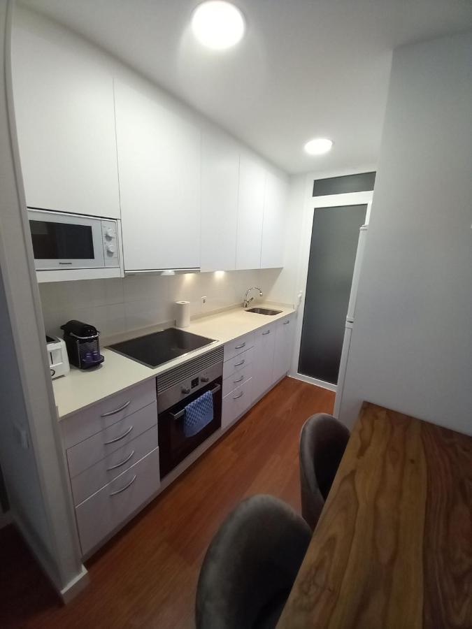 Apartament Live Like A Local In Bcn Barcelona Zewnętrze zdjęcie