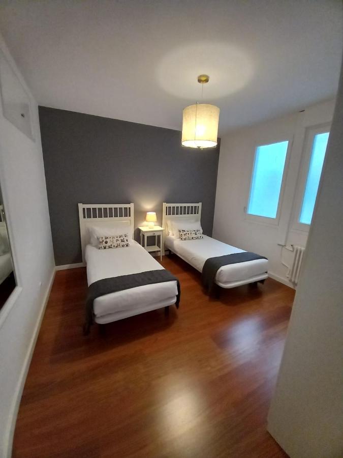 Apartament Live Like A Local In Bcn Barcelona Zewnętrze zdjęcie
