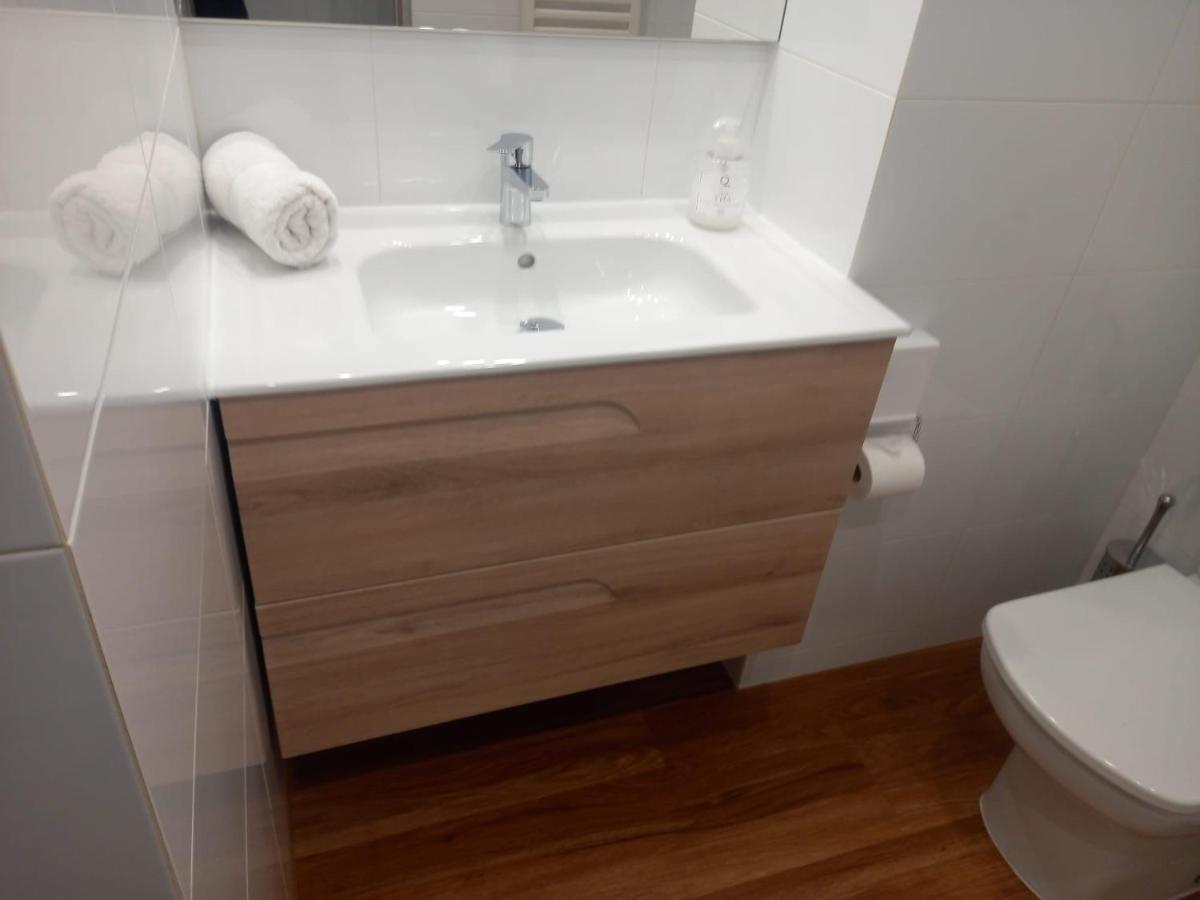 Apartament Live Like A Local In Bcn Barcelona Zewnętrze zdjęcie