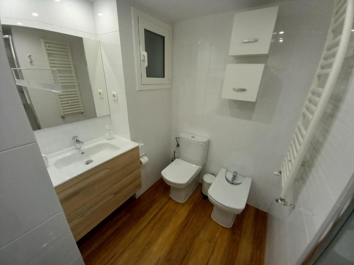 Apartament Live Like A Local In Bcn Barcelona Zewnętrze zdjęcie