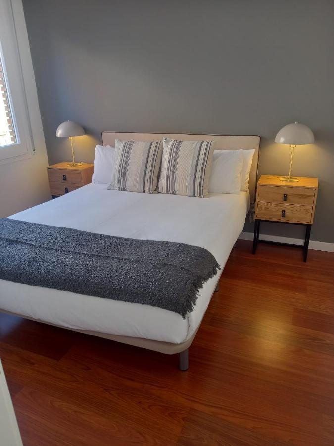 Apartament Live Like A Local In Bcn Barcelona Zewnętrze zdjęcie