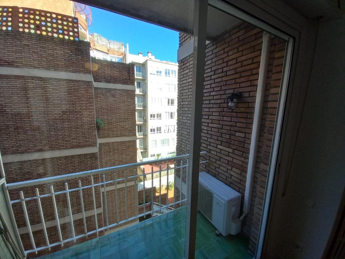 Apartament Live Like A Local In Bcn Barcelona Zewnętrze zdjęcie