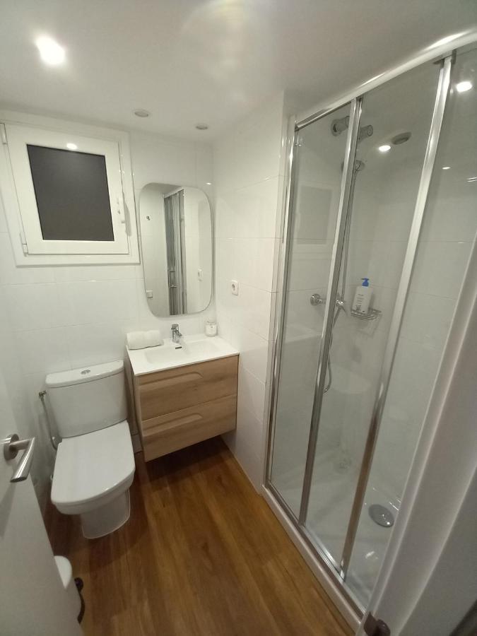 Apartament Live Like A Local In Bcn Barcelona Zewnętrze zdjęcie
