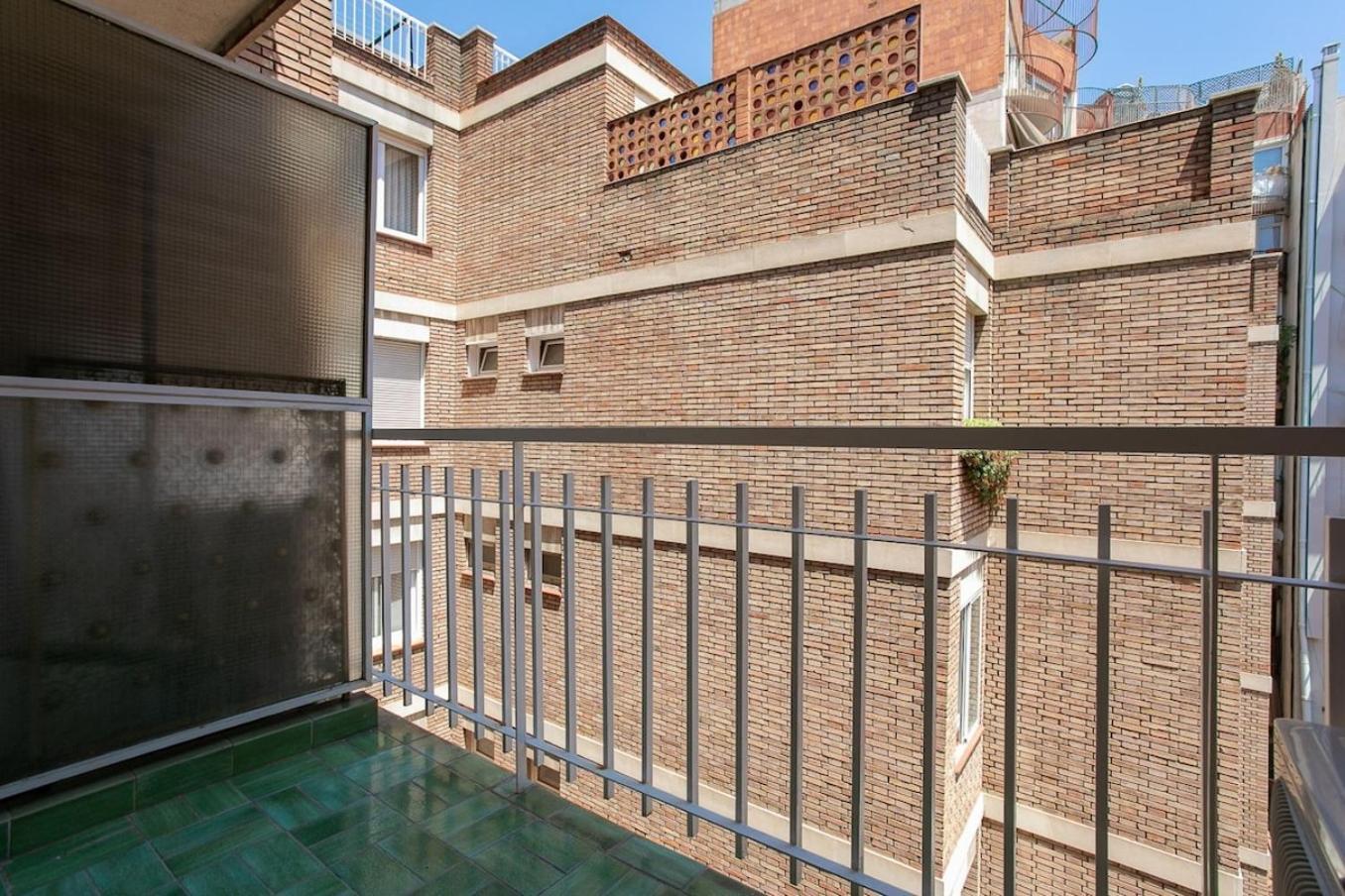 Apartament Live Like A Local In Bcn Barcelona Zewnętrze zdjęcie